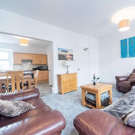 Oystermouth Mumbles View - Free Parking 아파트 외부 사진