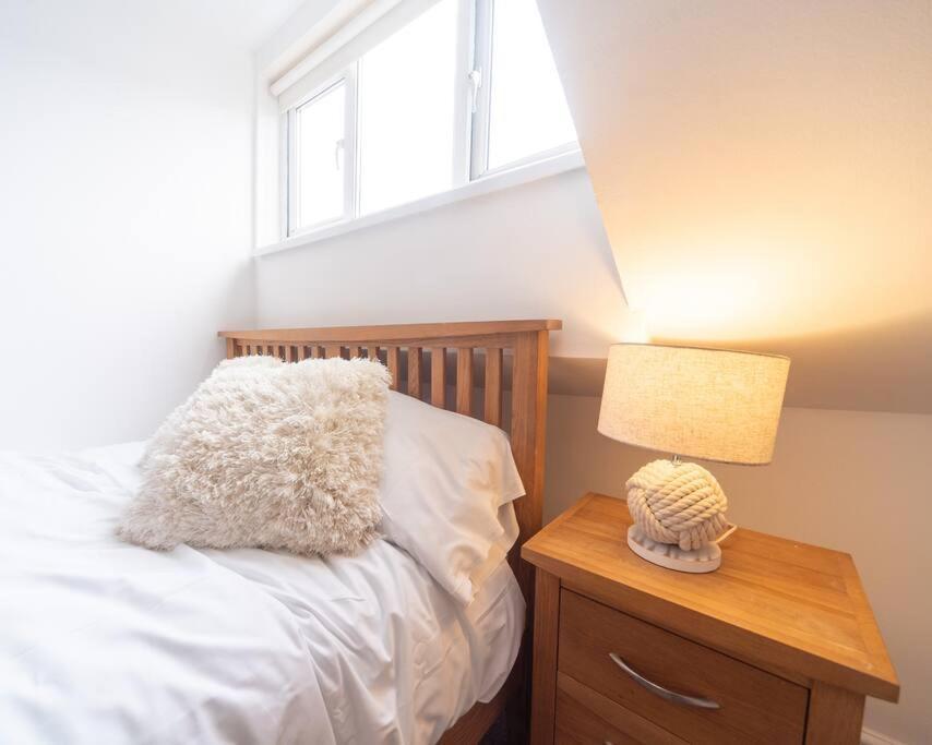 Oystermouth Mumbles View - Free Parking 아파트 외부 사진