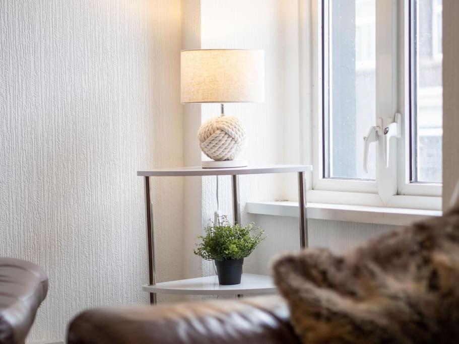 Oystermouth Mumbles View - Free Parking 아파트 외부 사진